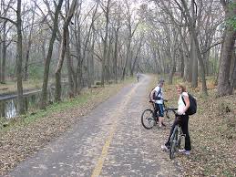 North Branch Bike Trail Extension