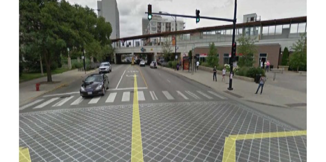 CTA Red & Blue Line Station Improvements