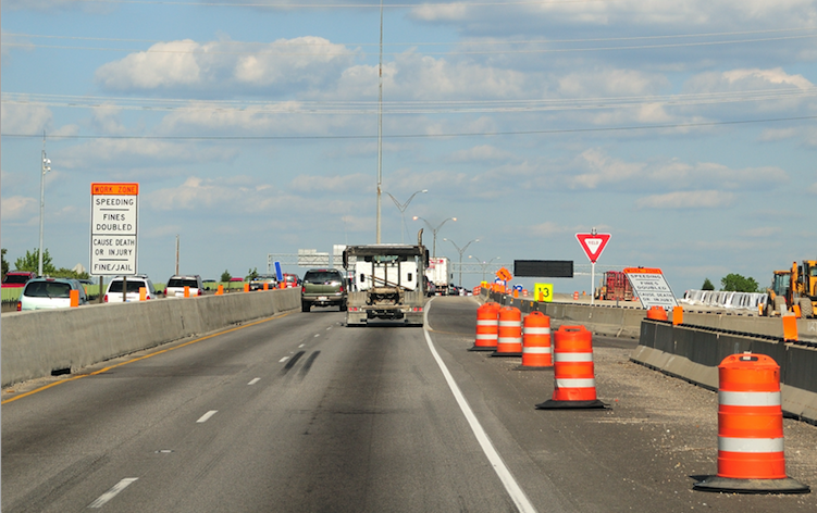 Phase II Project Support and Management for Various Projects, Various Counties, Region One, District One