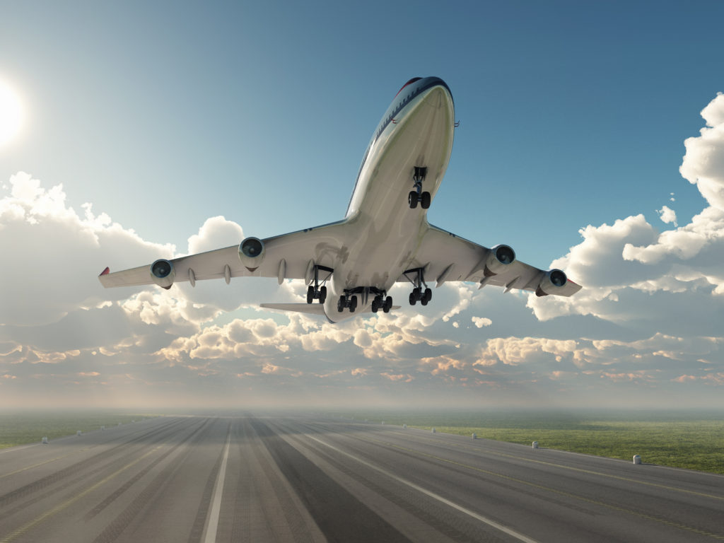 Runway Design 10R-28L