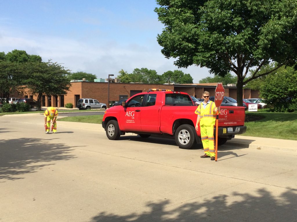 IDOT Field Collection of Traffic Data - Districts One and Two, PTB 177-016