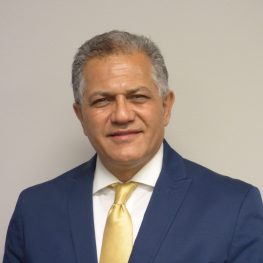 Behzad Amini Behzad Amini