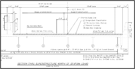 IDOT - Various Various Bridge Rehabilitation Projects TO#10 IL72 over Rock River Bridge Rehabilitation