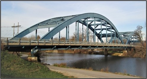 IDOT - Various Various Bridge Rehabilitation Projects