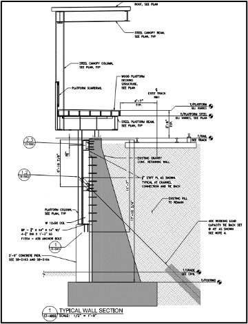 CTA Red Purple Modernization Project - Lawrence to Bryn Mawr Modernization (LBMM)