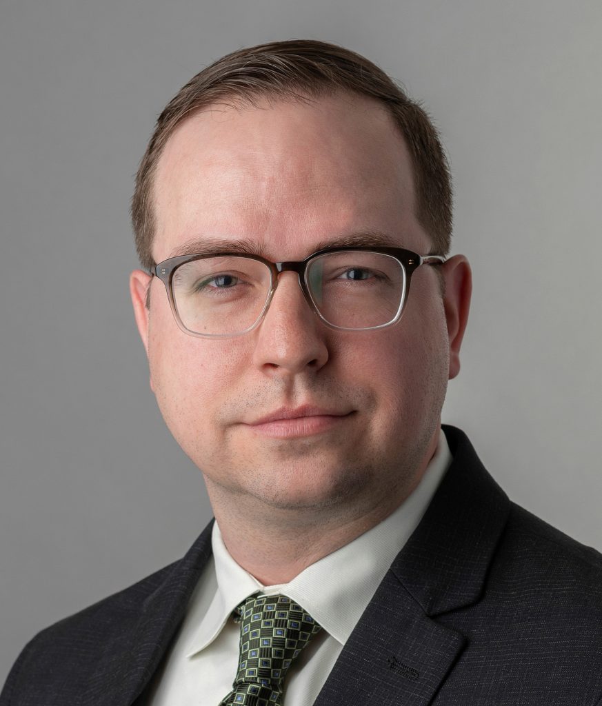 Senior Vice President